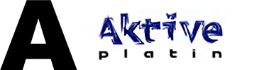 Aktive Platin